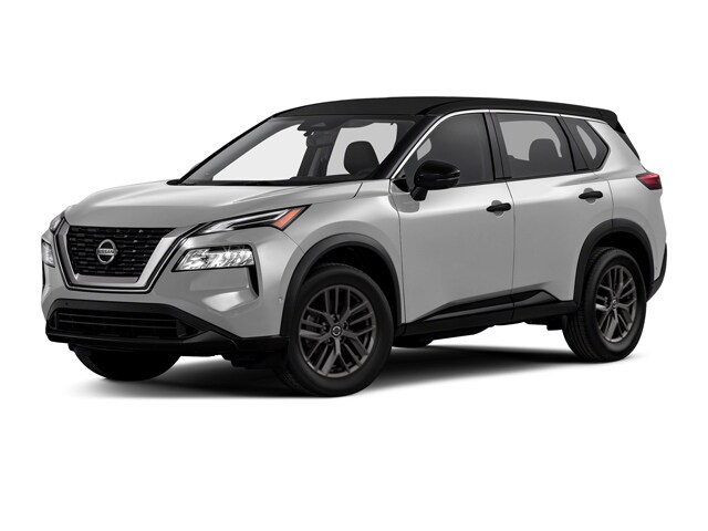 2021 Nissan Rogue | AutoNation Nissan Pembroke Pines